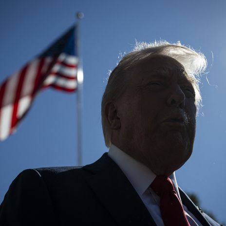 The beginning of the end of democracy? How the US is sliding towards authoritarianism